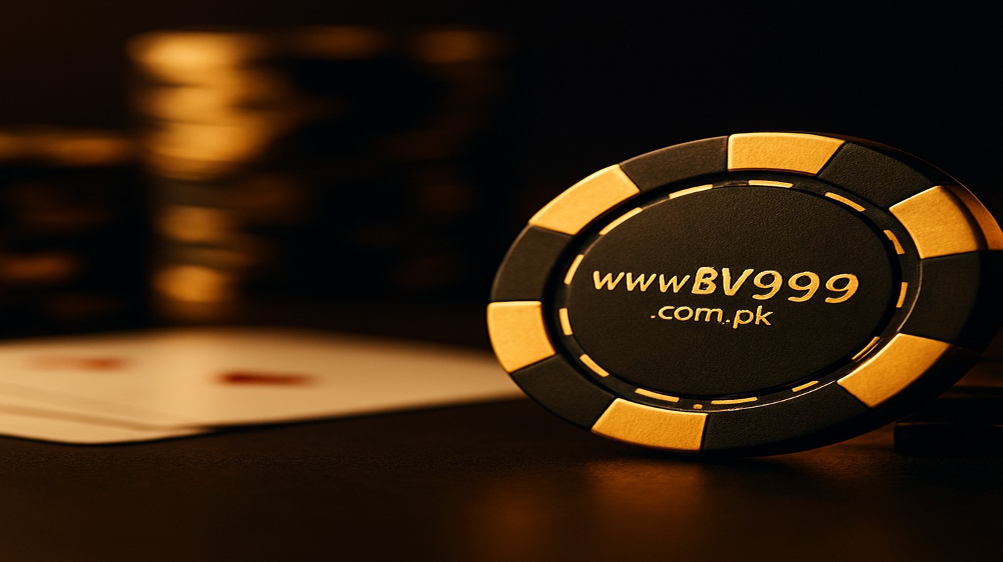 BV999 extends a welcome bonus along with daily promotions.